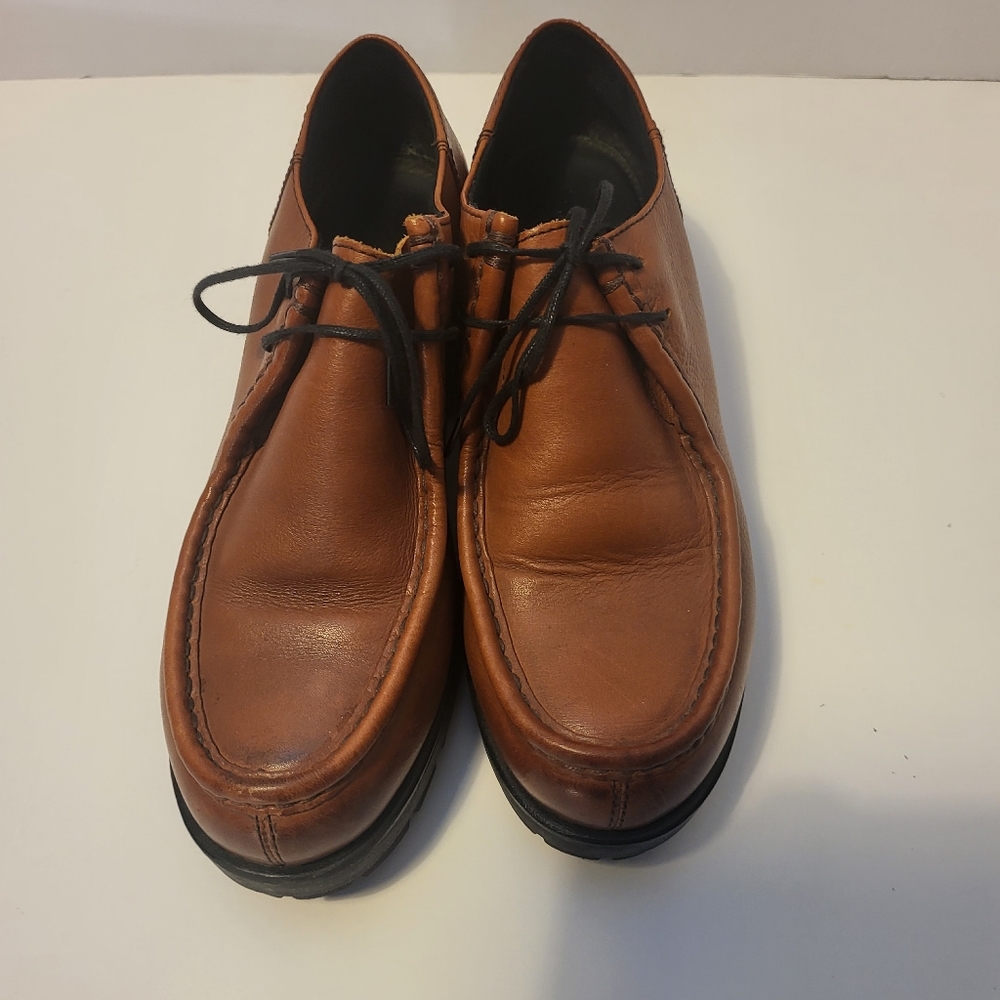 Vagabond ShoemakersWomen's Brown Kayla Leather Oxford